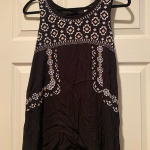 Ladies Embodied Tank